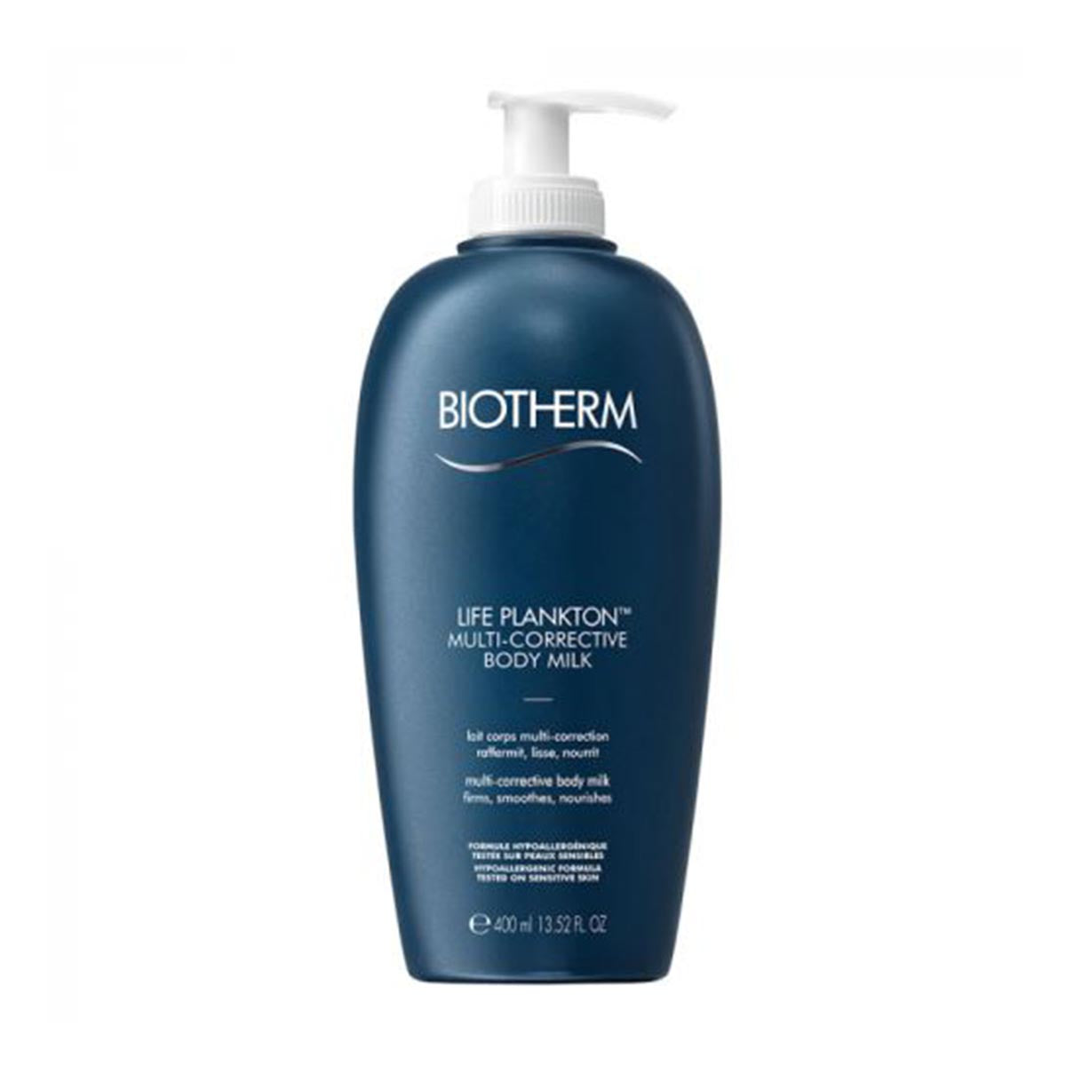 Biotherm Life Plankton Leche Corporal 400Ml